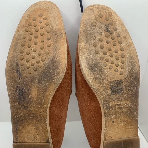 Pedro Garcia slippers - used - Picture 4 of 8